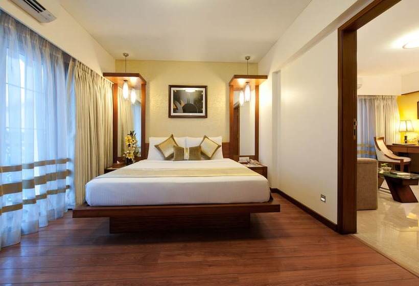 شقة غرفة واحدة, Grand Residency Hotel & Serviced Apartments