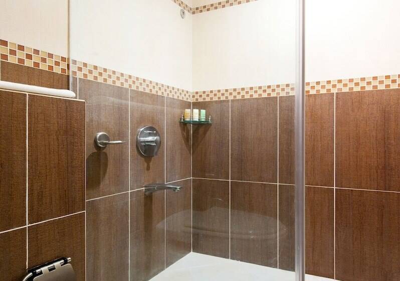 غرفة ديلوكس, Grand Residency Hotel & Serviced Apartments