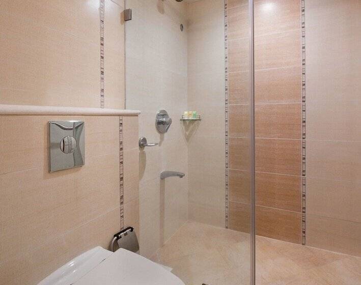 شقة غرفة واحدة, Grand Residency Hotel & Serviced Apartments