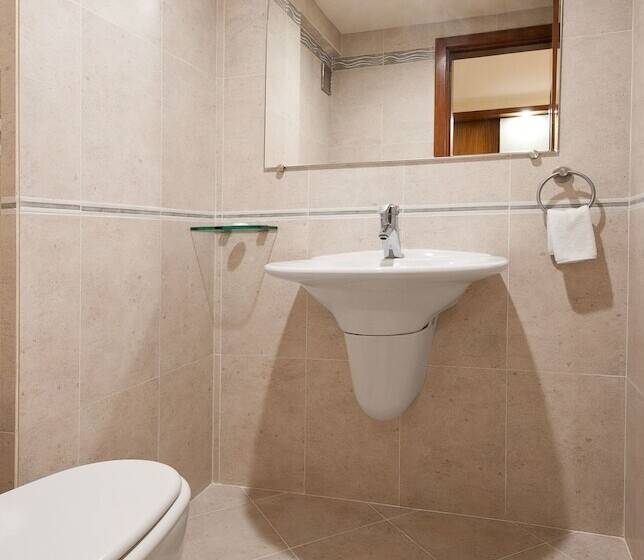 شقة غرفة واحدة, Grand Residency Hotel & Serviced Apartments