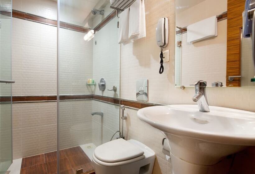 Апартаменты 1 Спальня, Grand Residency Hotel & Serviced Apartments