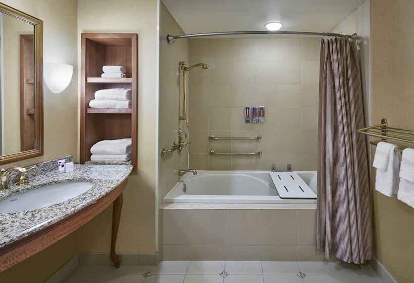 غرفة ديلوكس, Harrah S Metropolis Hotel & Casino