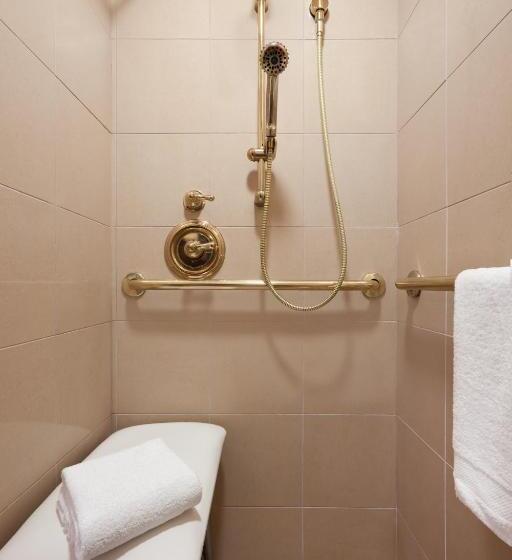 غرفة قياسية سرير كينج, Harrah S Metropolis Hotel & Casino