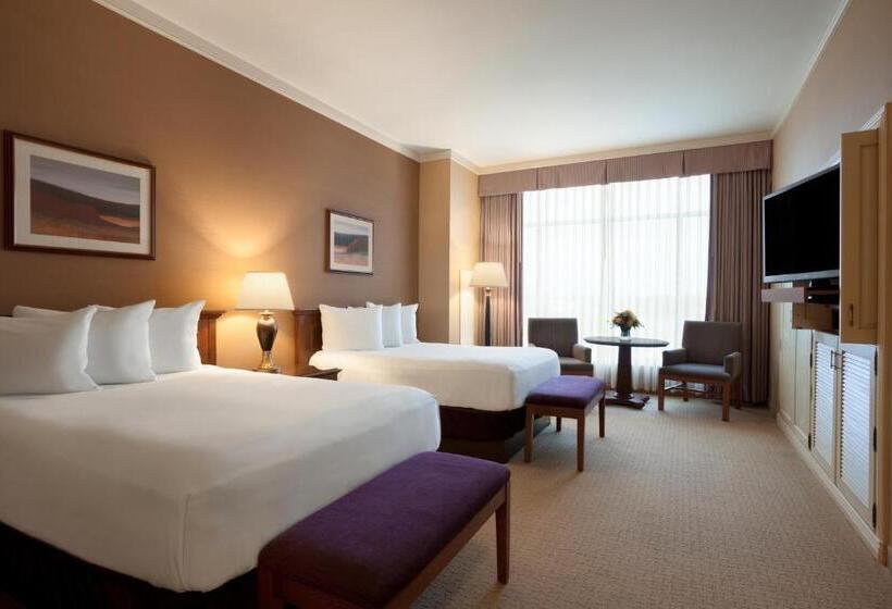 غرفة قياسية سرير كينج, Harrah S Metropolis Hotel & Casino