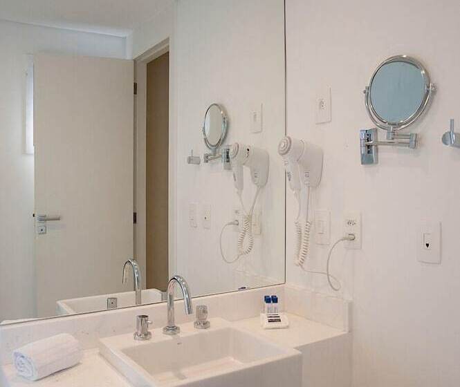 اتاق استاندارد, Heritage