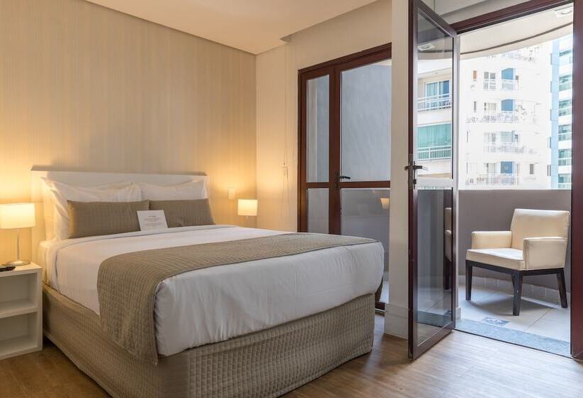 اتاق استاندارد, Heritage