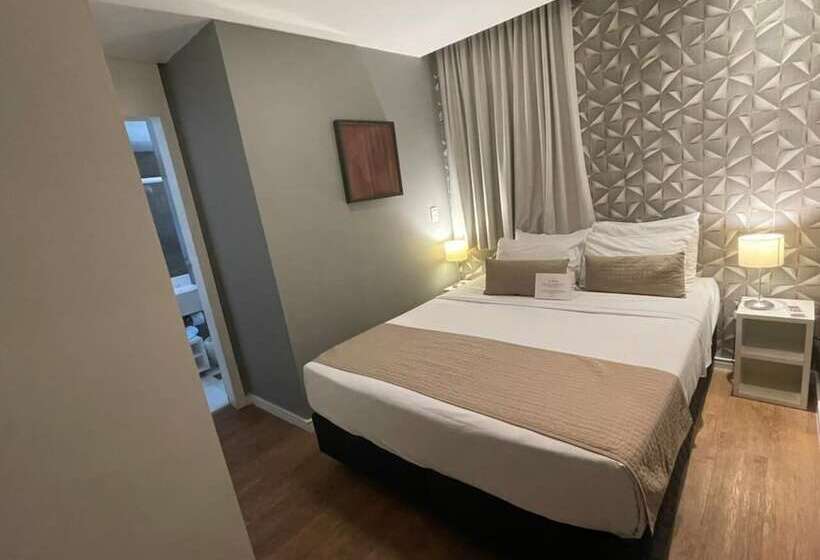 اتاق استاندارد با تخت دوبل, Heritage