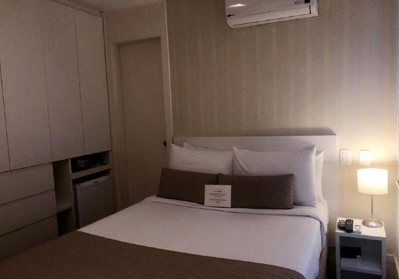 اتاق استاندارد, Heritage