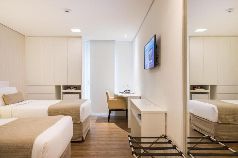 اتاق استاندارد, Heritage