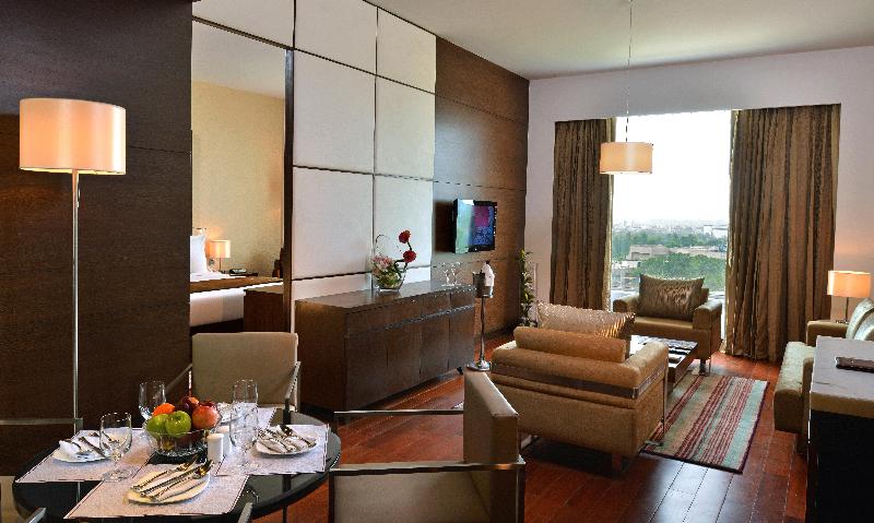 스탠다드 룸 킹사이즈 침대, Hilton Garden Inn Terre Haute