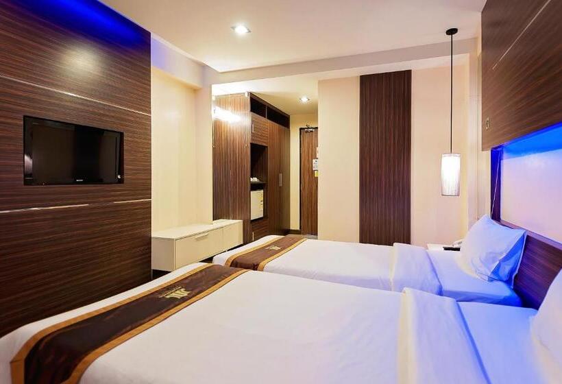 Номер Superior, Khon Kaen