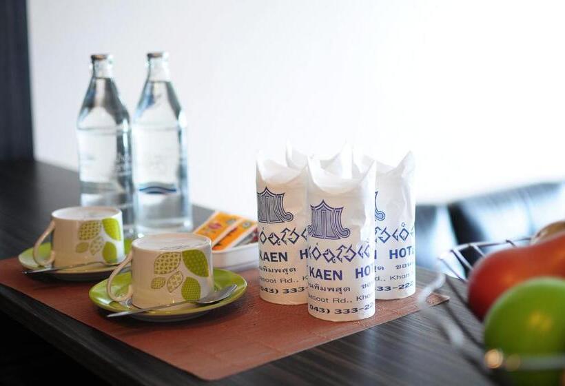 Номер Superior, Khon Kaen