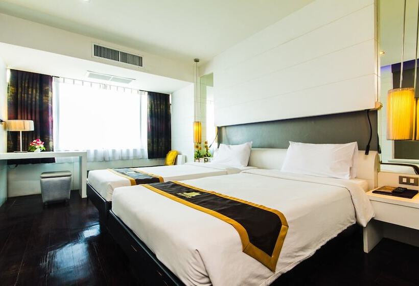 Номер Superior, Khon Kaen