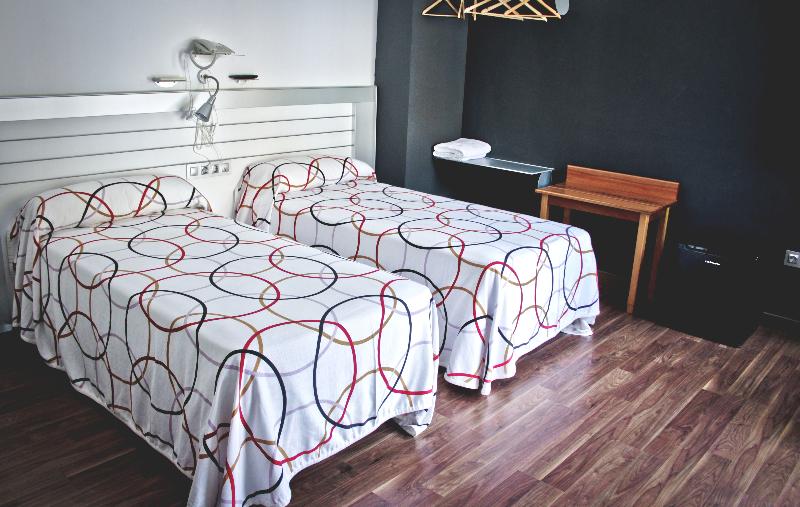 스탠다드 룸, La Colombina