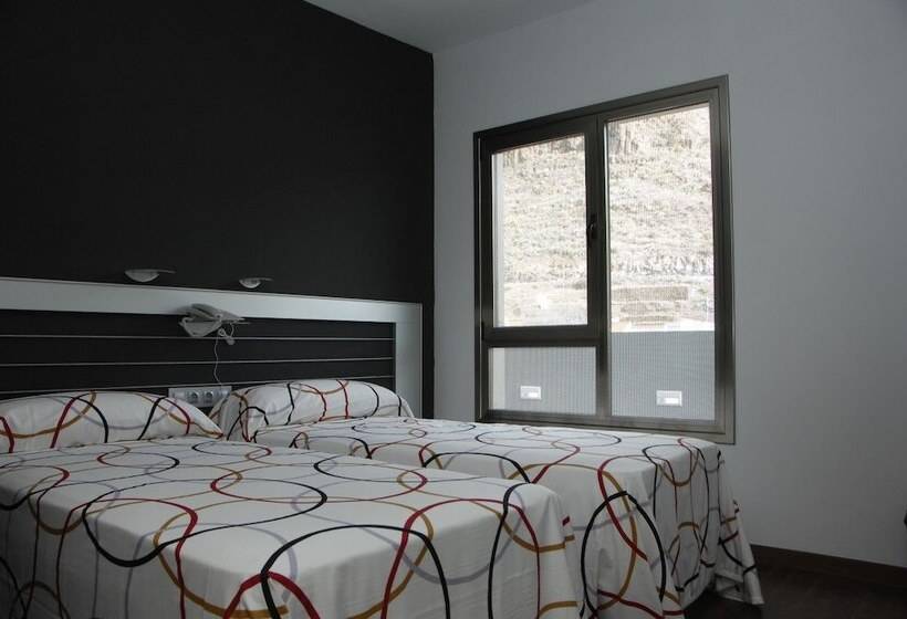 스탠다드 룸, La Colombina