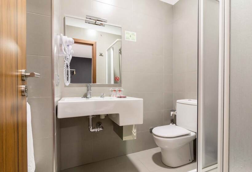 스탠다드 트리플 룸, La Colombina