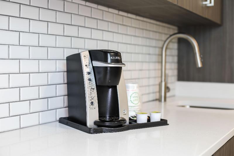 스탠다드 룸, La Colombina