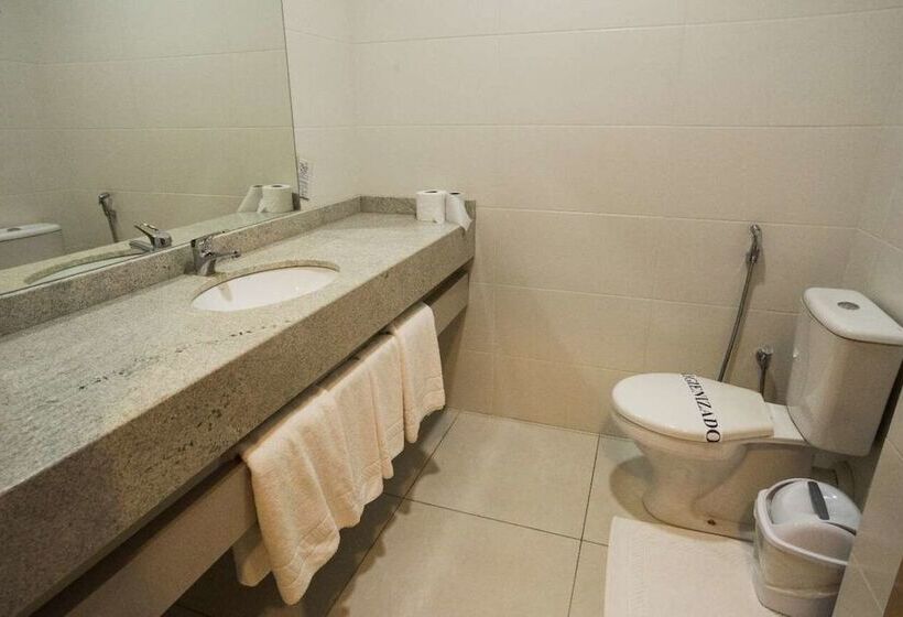 豪华房间, Maitá Palace