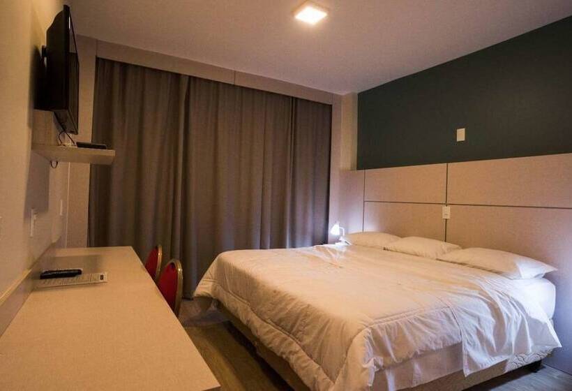 豪华房间, Maitá Palace