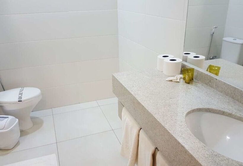 Номер Deluxe, Maitá Palace