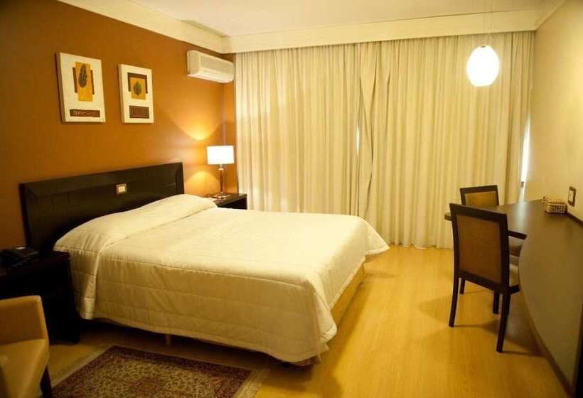 豪华房间, Maitá Palace