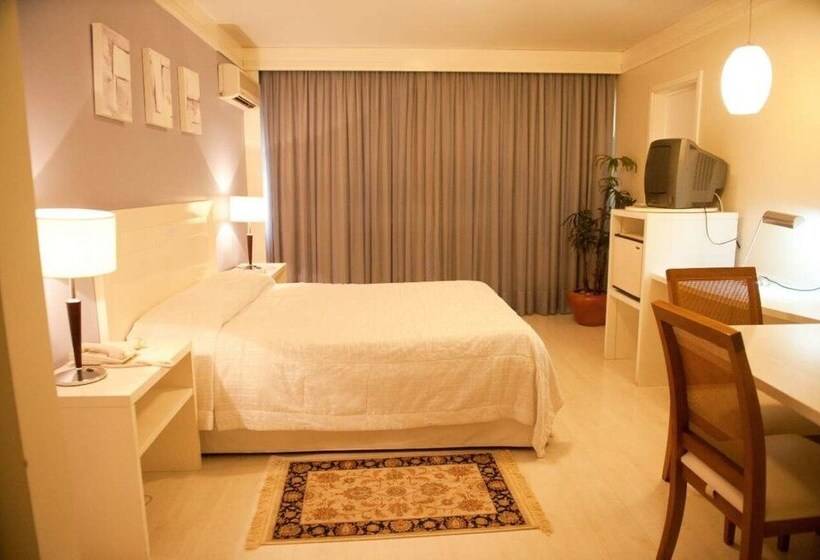 豪华房间, Maitá Palace