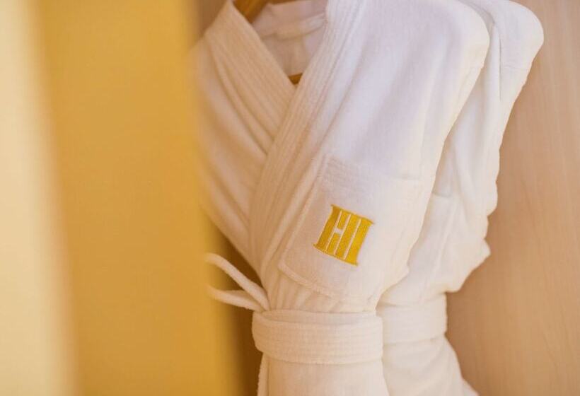 프레스티지 룸, Mercure Beijing Chang An West