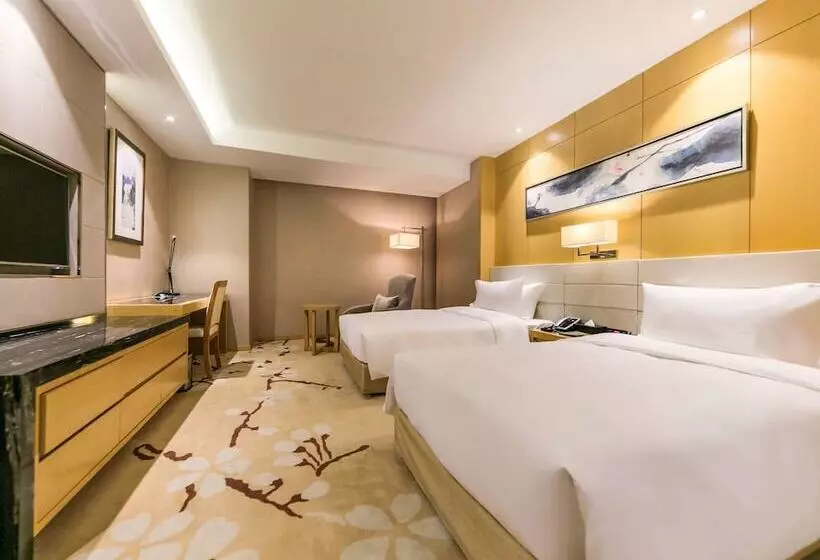プレステージルーム, Mercure Beijing Chang An West