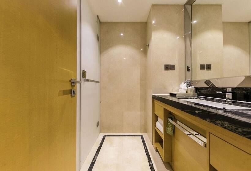 수피리어 룸, Mercure Beijing Chang An West