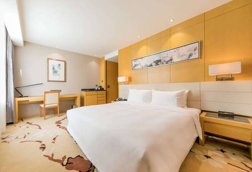 수피리어 룸, Mercure Beijing Chang An West