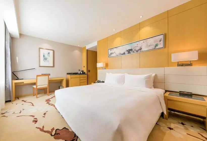 スーペリアールーム, Mercure Beijing Chang An West