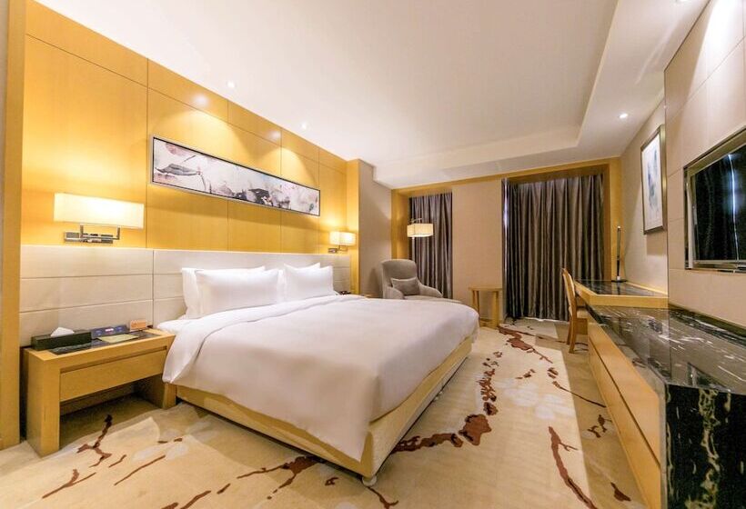 수피리어 룸, Mercure Beijing Chang An West