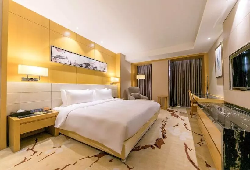 スーペリアールーム, Mercure Beijing Chang An West