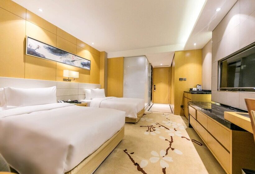 수피리어 룸, Mercure Beijing Chang An West