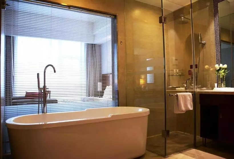 Juniorsviitti, Mercure Beijing Downtown