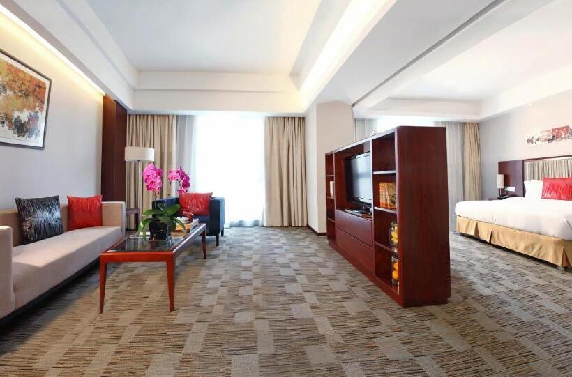 Juniorsviitti, Mercure Beijing Downtown