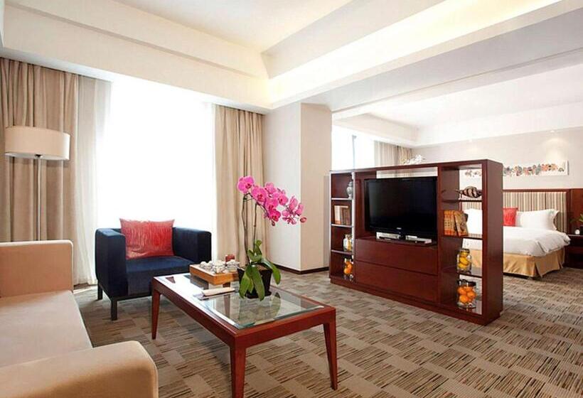 Juniorsviitti, Mercure Beijing Downtown