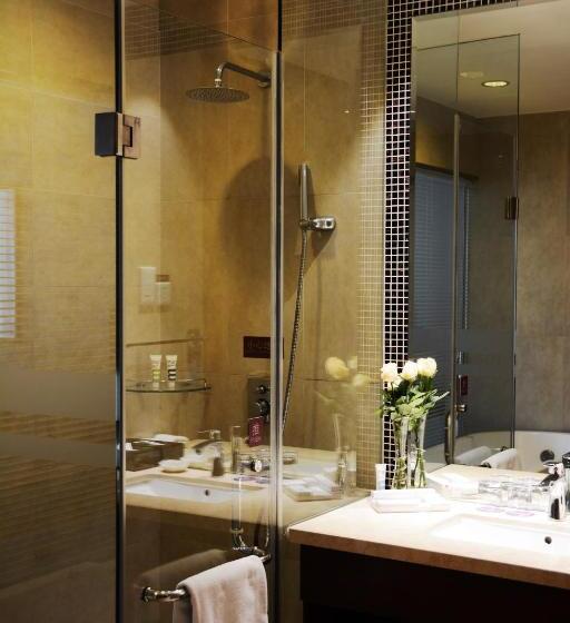 Duplex-sviitti, Mercure Beijing Downtown