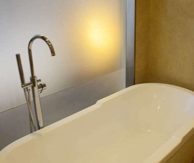 Juniorsviitti, Mercure Beijing Downtown