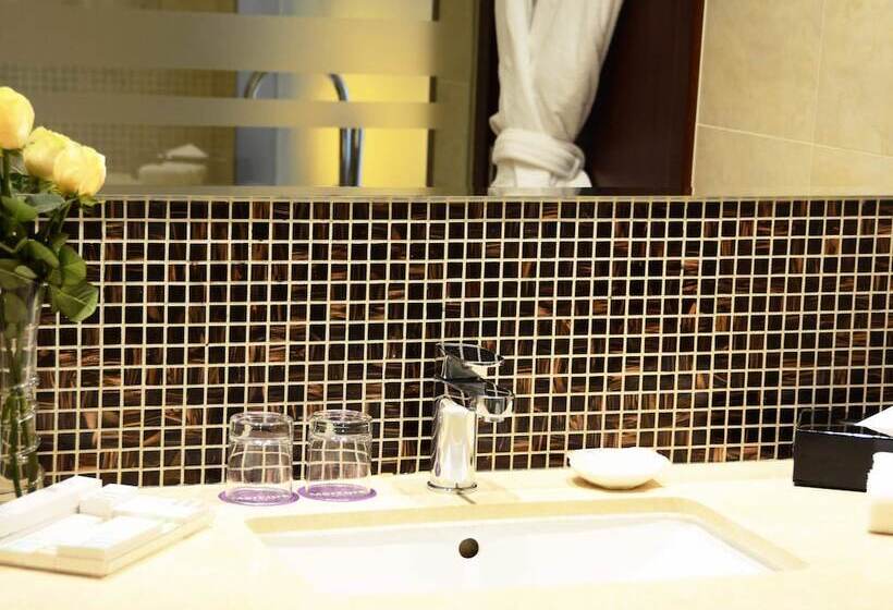 Juniorsviitti, Mercure Beijing Downtown