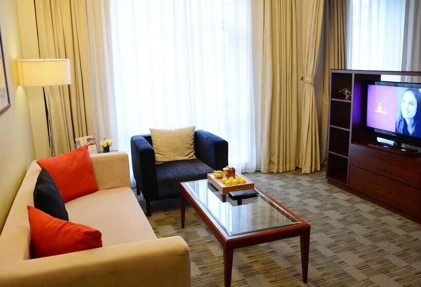 Juniorsviitti, Mercure Beijing Downtown