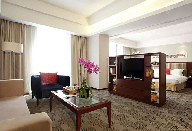 Juniorsviitti, Mercure Beijing Downtown