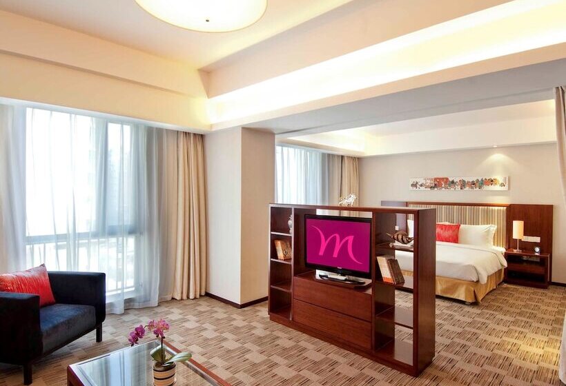Juniorsviitti, Mercure Beijing Downtown