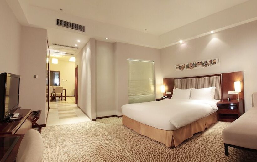 Prestige Suite, Mercure Beijing Downtown