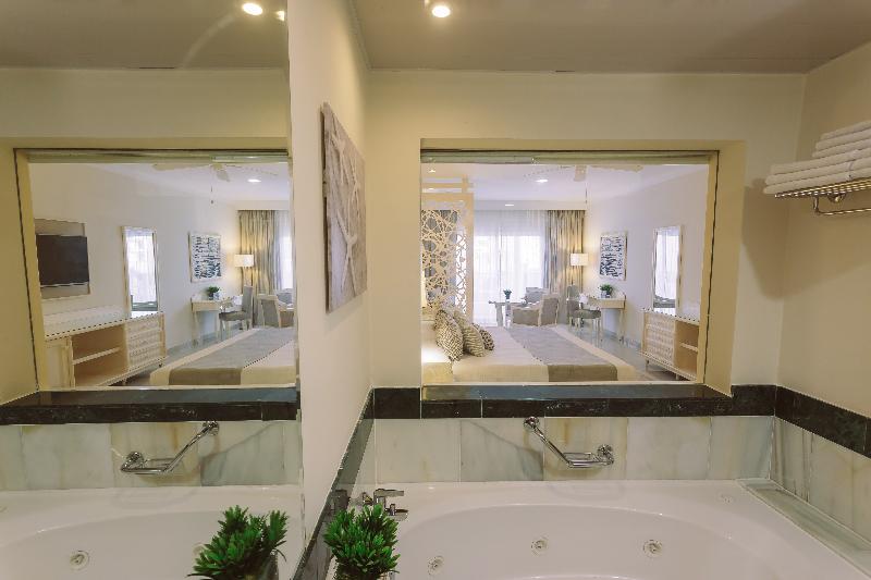 Duplex Junior Suite, Mercure Beijing Downtown