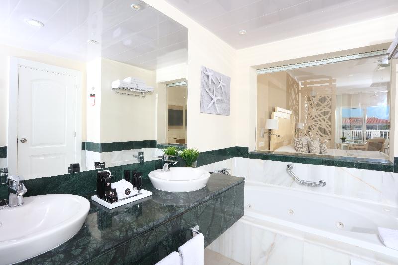 Duplex Junior Suite, Mercure Beijing Downtown