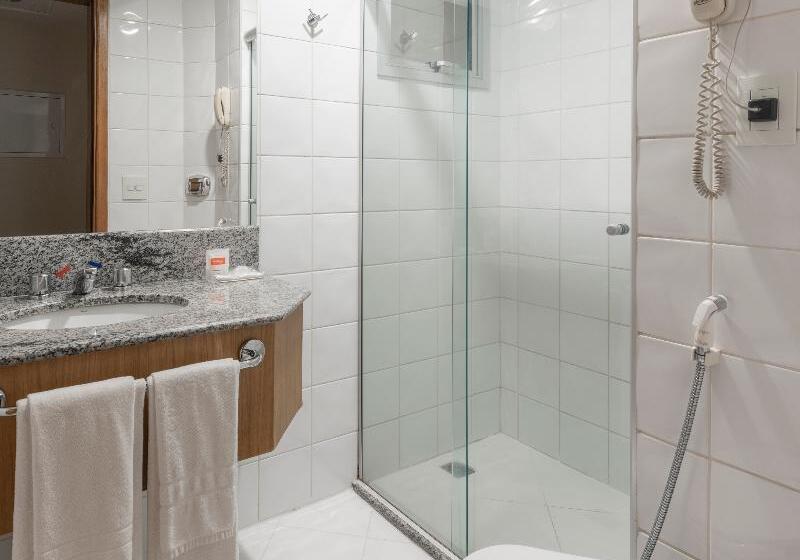 Номер Стандарт, Monreale Plus Sao Jose Dos Campos