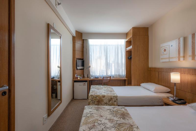 Номер Стандарт, Monreale Plus Sao Jose Dos Campos