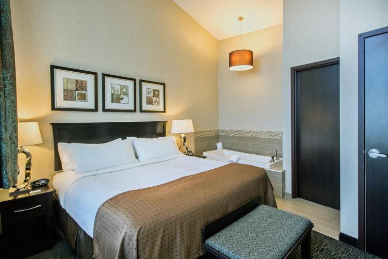 Номер Стандарт, Monreale Plus Sao Jose Dos Campos