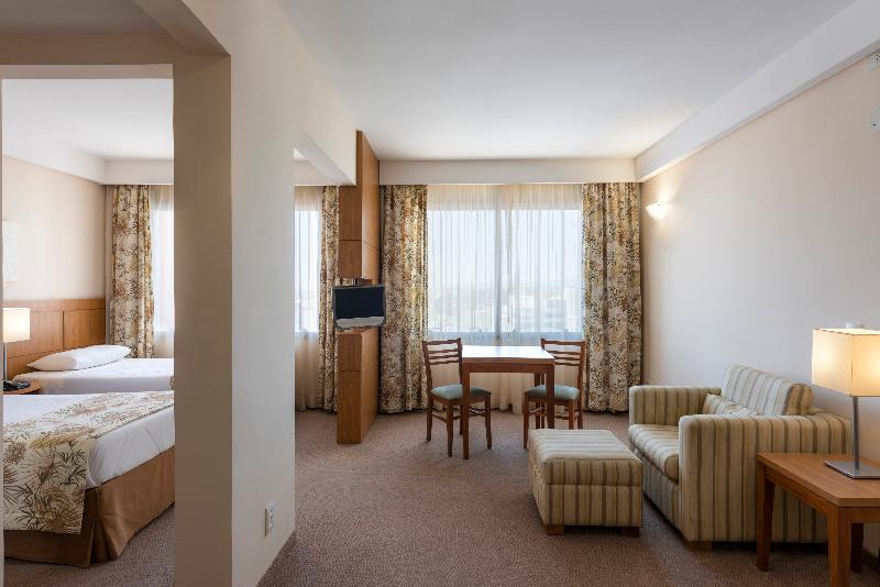 Номер Superior, Monreale Plus Sao Jose Dos Campos